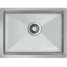 Resim Ukinox Tnl 500 F6P.GT Polisajlı T.sıfır S-205 Sifonlu 