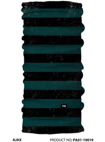 Resim Pirate & Parrot P&p Ajax Pa01-19019 Bandana 