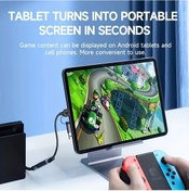 Resim Willowhaven Hagibis Ms2130 Usb 3.0 Video Yakalama Kartı Am8352 Usb2.0 Switch Ps5 Xbox 