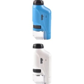 Resim Flameer Çocuklar Için 2 Set El Mikroskop Deneyler Için Bitkiler Kapalı Açık (Yurt Dışından) 