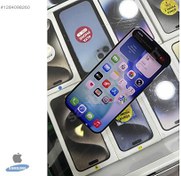 Resim Apple iPhone 16 Pro Max İkinci El YD | 256 GB | Çöl Titanyum İkinci El 7/24 ADRESE İPHONE 16 PROMAX 256GB PİL98 KULANIMA AÇIK