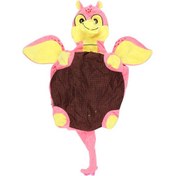 Resim Suntek Karikatür Hayvan Çocuk Koltuğu Kanepe Fly-dragon Pembe Fly Dragon Pembe 