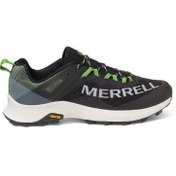 Resim Merrell Mtl Long Sky Erkek Patika Koşu Ayakkabısı Siyah Merrell