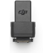 Resim Djı Mic 2 Camera Adapter 