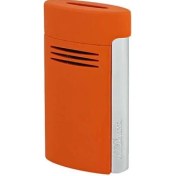 Resim S.T. Dupont S.t Dupont Turuncu Megajet Puro Çakmağı 20712 