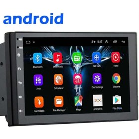 Resim GNRGARAGE DEXTEL DEX700 ÜNİVERSSAL ANDROİD DOUBLE TEYP 