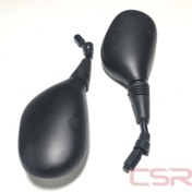 Resim MotoExpressStore Ayna Cup-100 Tk 10mm 