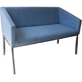 Resim Koltukstilim Ekol İkili Dökme Sünger Koltuk Mavi 