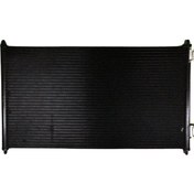Resim Honda Civic VTEC 2001 Sonrası Klima Radyatörü AT MT 650X348 Mm 