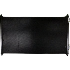 Resim Honda Civic VTEC 2001 Sonrası Klima Radyatörü AT MT 650X348 Mm 