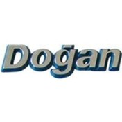 Resim Ayhan A5394 Arka Yazı Doğan Mavi 