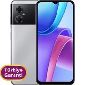 Resim Xiaomi Redmi Note 11R TR Garanti | 128 GB 4 GB Gümüş 