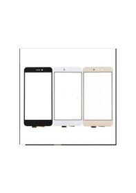 Resim Huawei Uyumlu P9 Lite 2017 Pra-Lx1 Dokunmatik Ön Cam Ocalı - 