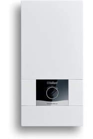 Resim Vaillant VED E 24/8 B INT Elektrikli Şofben 