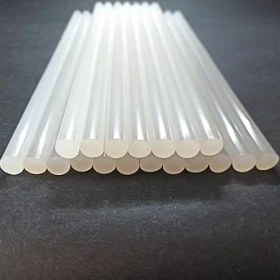 Resim lidyahan store mum silikon sıcak mum çubuk silikon 1 kg 