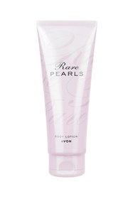 Resim Avon Rare Pearls Kadın Parfüm ve Vücut Losyonu Paketi 