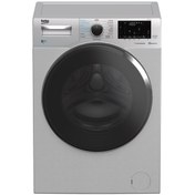 Resim Beko BK 851 YKI Kurutmalı Çamaşır Makinesi Beko BK 851 YKI Kurutmalı Çamaşır Makinesi