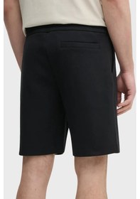 Resim Boss Erkek Short 50537277 001 Siyah Siyah 
