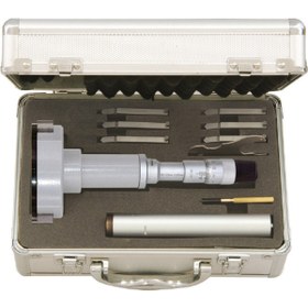 Resim Temak 175-200mmx0.005 3-NOKTA TEMASLI MEKANİK MİKROMETRE 
