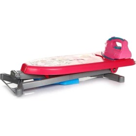 Resim Güçlü Yıldız Ütü Masası (3 Adet) 