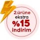 Resim Eczacıbaşı Dynavit L-Carnitine ve Guarana Takviye Edici Gıda 30 Tablet 