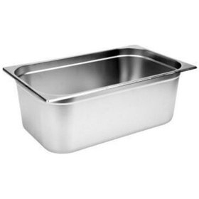 Resim Paslanmaz Çelik Gastronom Küvet (547868251) 