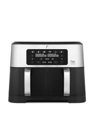 Resim Fakir Premium Chefry Sıcak Hava Fritöz 