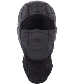 Resim Evolite Spiderweb Termal Balaklava Siyah 
