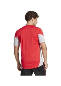 Resim Adıdas Tiro25c Tr Jsy Erkek Antrenman Forma Iw0420 Kırmızı Kırmızı 