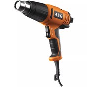 Resim AEG 2000 Watt HG 600 V Sıcak Hava Tabancası (T4935441025) 