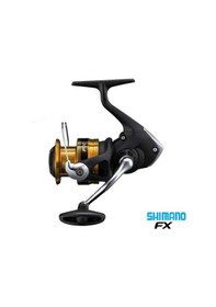 Resim Wave Power 274cm Shimano Fx 3000 Spin Olta Takımı Seti 