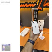 Resim Apple iPhone 13 İkinci El TR | 128 GB | Beyaz İkinci El EGEMEN İLETİŞİM İPHONE 13 128 GB BEYAZ RENK TR