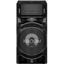 Resim LG XBoom ON5 300 W Bluetooth Taşınabilir Ses Sistemi LG