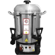 Resim Remetta 160 Bardak Çay Makinesi 16 L 