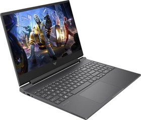 Resim Hp Victus 15-WFA2023NT Intel Core I5 14450HX 96GB Ddr5 512GB SSD RTX4050 6gb 15.6" IPS Fhd (1920 x 1080) 144HZ 300NIT Windows 11 Pro Taşınabilir Bilgisayar BY2K1EAP37 + Zetta Çanta 