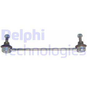 Resim Delphı Tc1171 Arka Vıraj Demır Askı Rotu Z Rot Mondeo Iıı 1.8 16v / 2.0 16v / 2.2 / 2.5 / 3.0 00 07 M10 1.5 Boy: 255mm 1127648-1117800-1s715c486ac 