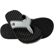 Resim The North Face BASE CAMP FLIP-FLOP II Erkek Terlik NF0A47AAC3F1 Gri-47 