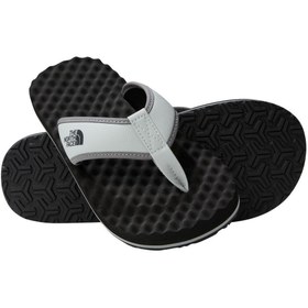 Resim The North Face BASE CAMP FLIP-FLOP II Erkek Terlik NF0A47AAC3F1 Gri-47 