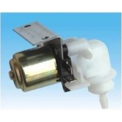 Resim Su Fiskiye Motoru Ünıversal 12V Tek Çıkış WP800 Ema 