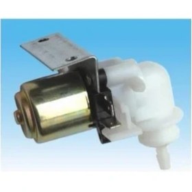Resim Su Fiskiye Motoru Ünıversal 12V Tek Çıkış WP800 Ema 