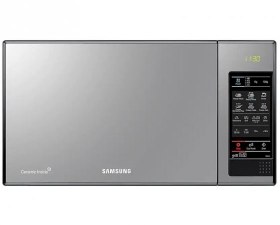 Resim Samsung GE83X Solo Mikrodalga Fırın 