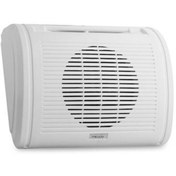 Resim Mikado Hoparlör 5-12.7cm 6w Max:10w 100v Duvar Hoparlör Mdw114t 