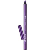 Resim Flormar Extreme Tattoo Gel Pencil - Jel Dokulu Göz Kalemi No: 11 Purple Blaze 