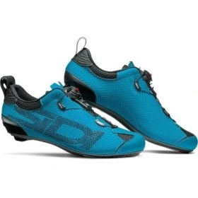 Resim Sidi Tri-Sixty Triatlon Bisiklet Ayakkabısı 