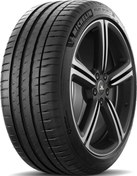 Resim 245/45R19 102Y XL AO Pilot Sport 4 (Yaz) (2023) Michelin