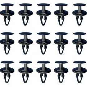 Resim Mtc Oto Klips W713610S300 4855809 Ford Opel 4811301 11589289 Chevrolet 