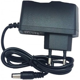 Resim Mini Uydu Alıcısı Cihazı Adaptörü Şarj Cihazı 12 Volt 1 Amper 