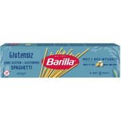 Resim BARİLLA Glutensiz Spagetti Makarna 400g 