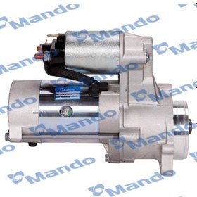 Resim MANDO BN361004A000 Marş Motoru H-1 / Starex Mpv (A1)-2.5 CRDI 2006-2007] 