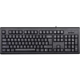 Resim A4-Tech KM 720 USB Standart Türkçe Q Klavye 